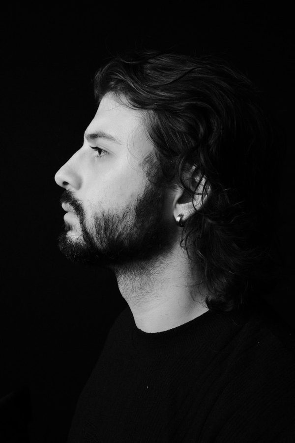 Maichael Columpsi im Profil